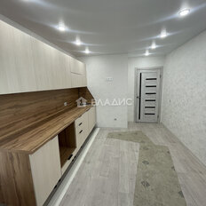 Квартира 38,4 м², 1-комнатная - изображение 2