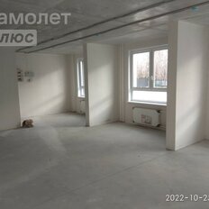 54 м², помещение свободного назначения - изображение 4