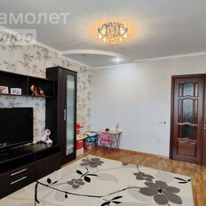 Квартира 70 м², 2-комнатная - изображение 5