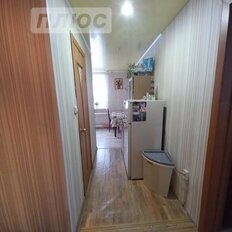 Квартира 40,5 м², 2-комнатная - изображение 5