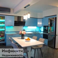 Квартира 110 м², 3-комнатная - изображение 5