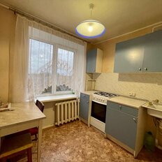 Квартира 42,4 м², 2-комнатная - изображение 1