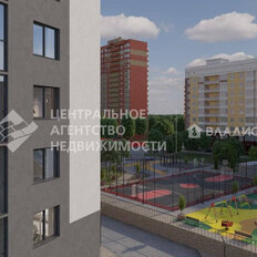 Квартира 64,9 м², 2-комнатная - изображение 1