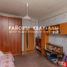 Квартира 54,6 м², 2-комнатная - изображение 3