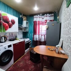Квартира 57,5 м², 3-комнатная - изображение 1
