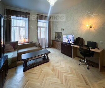 Купить однокомнатную квартиру в стиле лофт у метро Чкаловская (фиолетовая ветка) в Санкт-Петербурге и ЛО - изображение 12