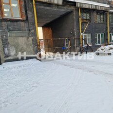 26500 м², помещение свободного назначения - изображение 5