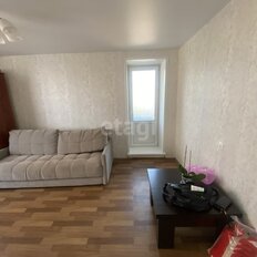 Квартира 44,9 м², 2-комнатная - изображение 3