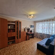 Квартира 31,9 м², 1-комнатная - изображение 2