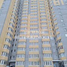 Квартира 35,5 м², 1-комнатная - изображение 2