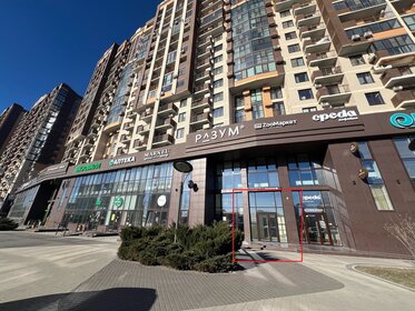 1700 м², помещение свободного назначения 85 000 ₽ в месяц - изображение 17