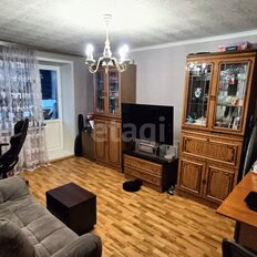 Квартира 46,8 м², 2-комнатная - изображение 1