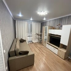 Квартира 33,1 м², 1-комнатная - изображение 2