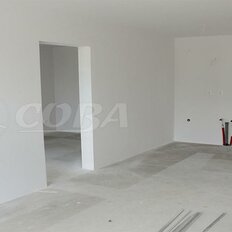 Квартира 33,5 м², 1-комнатная - изображение 2