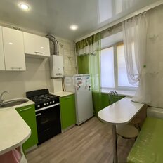 Квартира 30 м², 1-комнатная - изображение 4