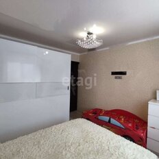 Квартира 52,6 м², 2-комнатная - изображение 2