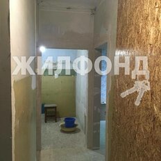 Квартира 31,6 м², 2-комнатная - изображение 1