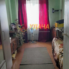 Квартира 112,7 м², 5-комнатная - изображение 5
