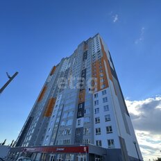 Квартира 60,7 м², 2-комнатная - изображение 2