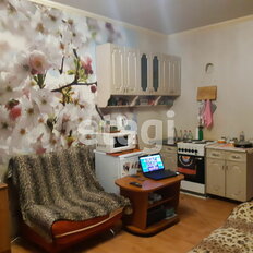 Квартира 24,1 м², студия - изображение 5