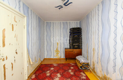 Купить коммерческую недвижимость на улице Рождественского в Омске - изображение 40