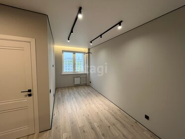 26,7 м², 1-комнатная квартира 3 250 000 ₽ - изображение 101
