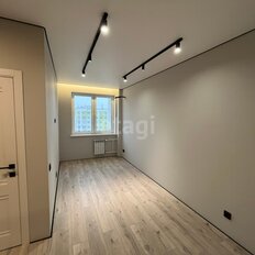 Квартира 36,1 м², 1-комнатная - изображение 4