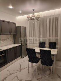 39 м², квартира-студия 46 000 ₽ в месяц - изображение 29