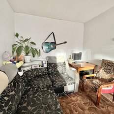 Квартира 31,7 м², 1-комнатная - изображение 5