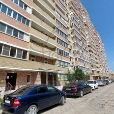 Квартира 66,8 м², 2-комнатная - изображение 2