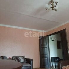 Квартира 48,8 м², 2-комнатная - изображение 4