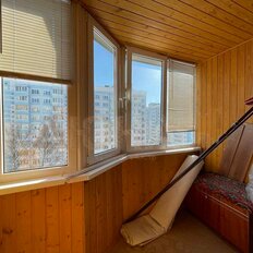 Квартира 36,1 м², 1-комнатная - изображение 1