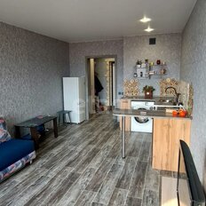 Квартира 30 м², студия - изображение 5