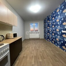 Квартира 42,6 м², 1-комнатная - изображение 1