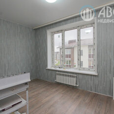 Квартира 57,9 м², 2-комнатная - изображение 1