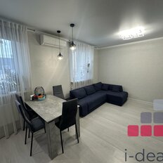 Квартира 61,2 м², 2-комнатная - изображение 3