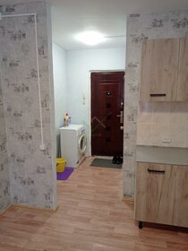 18 м², квартира-студия 2 780 000 ₽ - изображение 23