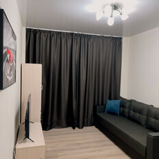 Квартира 18,7 м², студия - изображение 3