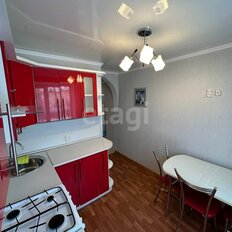 Квартира 44,8 м², 2-комнатная - изображение 2