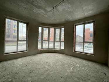 45 м², 2-комнатная квартира 3 100 000 ₽ - изображение 41