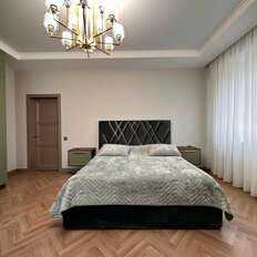 Квартира 180 м², 4-комнатная - изображение 2
