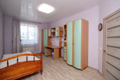 38,6 м², 1-комнатная квартира 4 550 000 ₽ - изображение 25