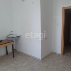 Квартира 20 м², студия - изображение 4