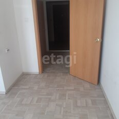 Квартира 20 м², студия - изображение 3