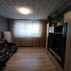 Квартира 34,2 м², 1-комнатная - изображение 2