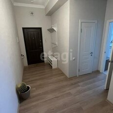 Квартира 63,1 м², 2-комнатная - изображение 4