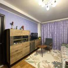 Квартира 39,6 м², 2-комнатная - изображение 4