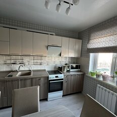 Квартира 71,5 м², 3-комнатная - изображение 4