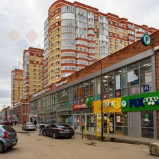 Квартира 49 м², 1-комнатная - изображение 5