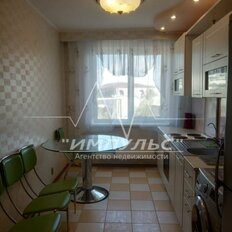 Квартира 61,5 м², 3-комнатная - изображение 2